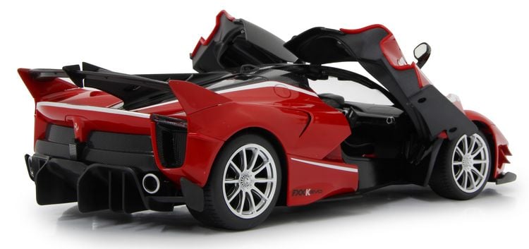 Produktbild: Ferrari FXX K Evo 1:14 rot 2,4GHz T&uuml;r manuell