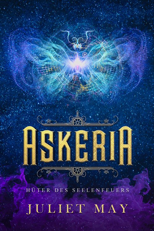 Askeria: Hüter des Seelenfeuers