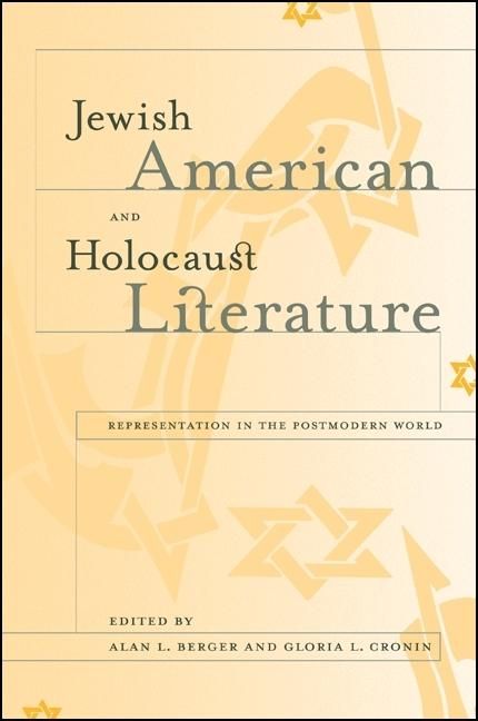 Produktbild: Jewish American and Holocaust Literature