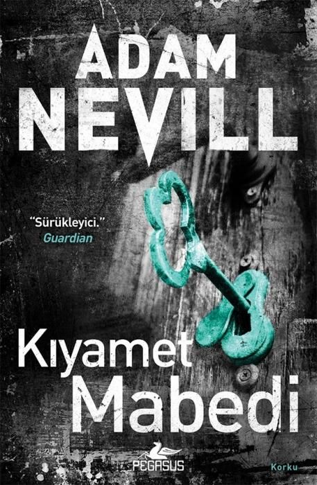 Produktbild: Kiyamet Mabedi