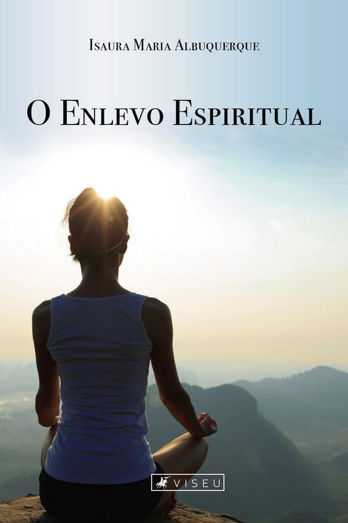 Produktbild: O Enlevo Espiritual