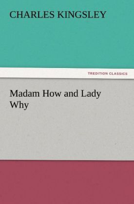 Produktbild: Madam How and Lady Why