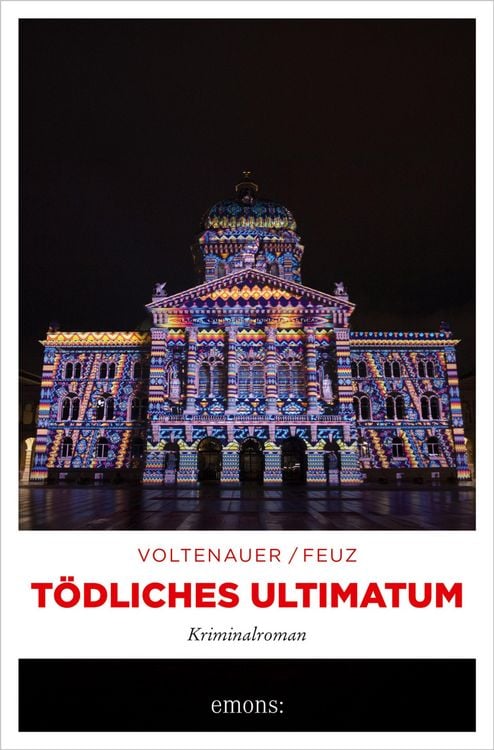 Produktbild: T&ouml;dliches Ultimatum