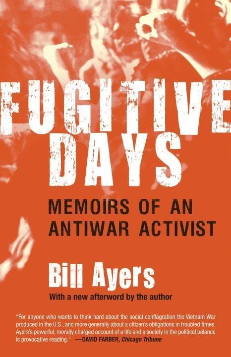 Produktbild: Fugitive Days