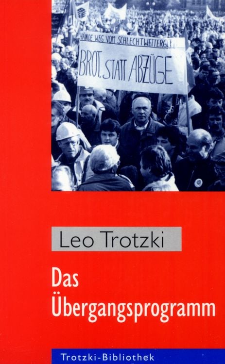 Produktbild: Das Übergangsprogramm