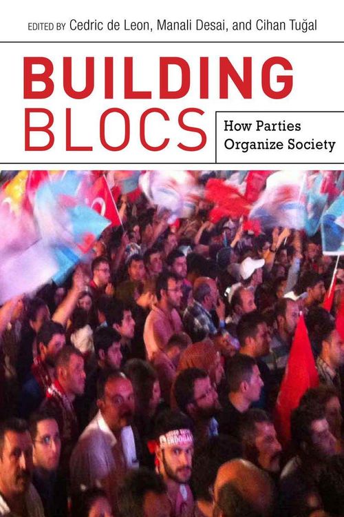 Produktbild: Building Blocs