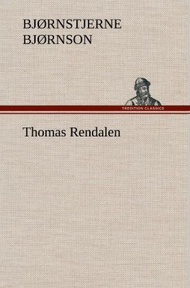 Produktbild: Thomas Rendalen