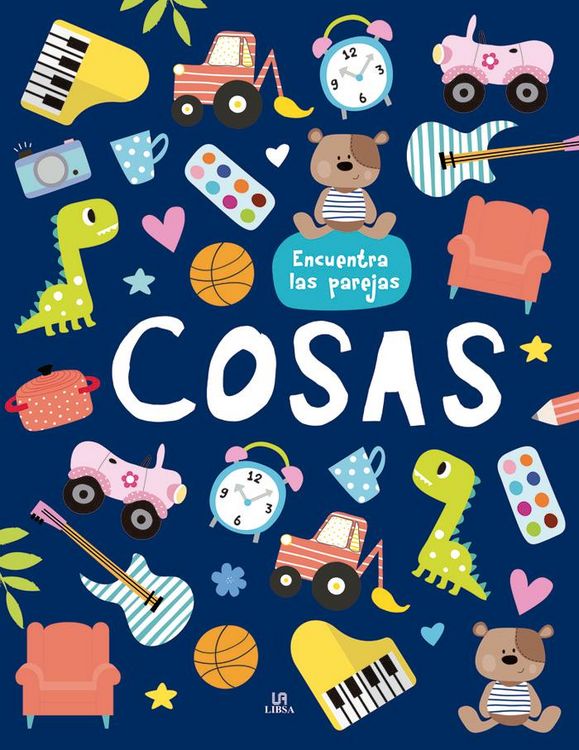 Produktbild: Cosas