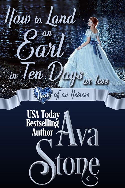 Produktbild: How to Land an Earl in Ten Days or Less