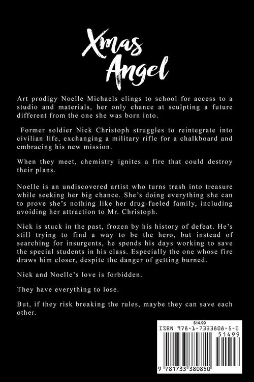 Produktbild: Xmas Angel