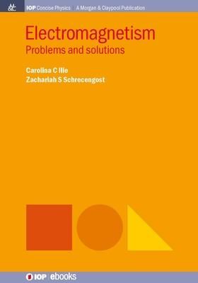 Produktbild: Electromagnetism