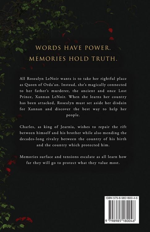 Produktbild: A Fractured Legacy