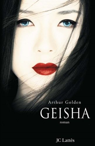 Produktbild: Geisha (Edition tie-in)