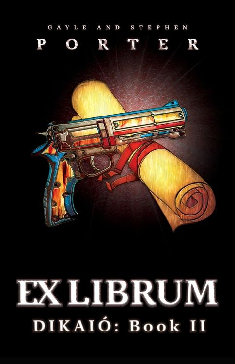Produktbild: Ex Librum