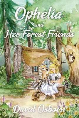 Produktbild: Ophelia and Her Forest Friends