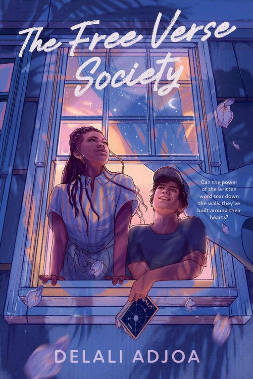 Produktbild: The Free Verse Society