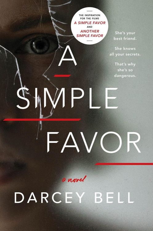 Produktbild: Simple Favor, A