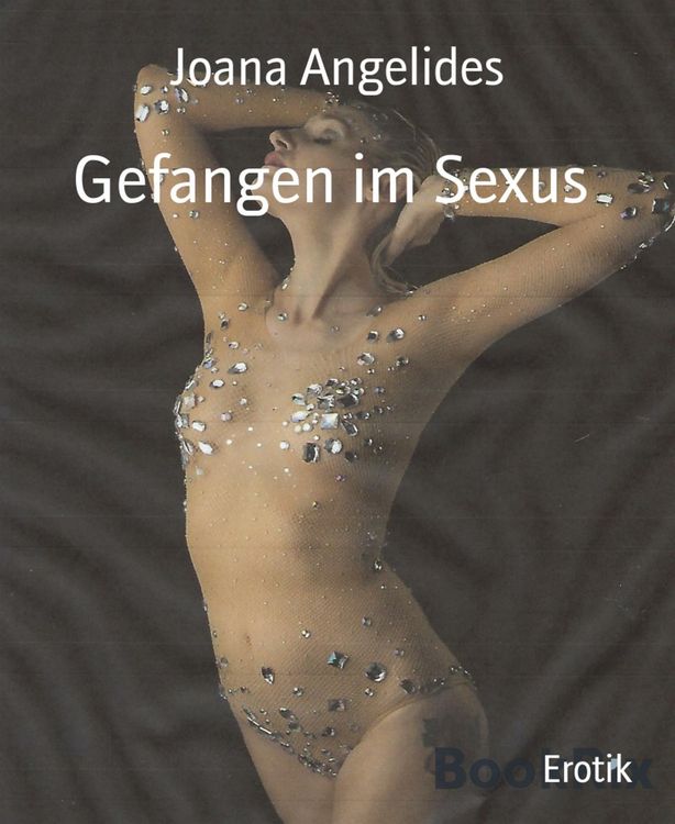Produktbild: Gefangen im Sexus