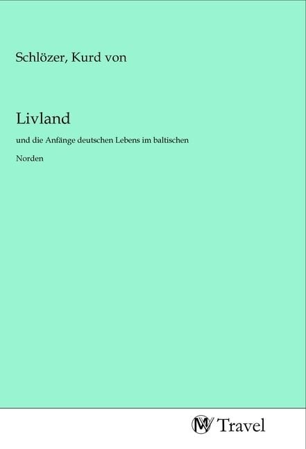 Produktbild: Livland
