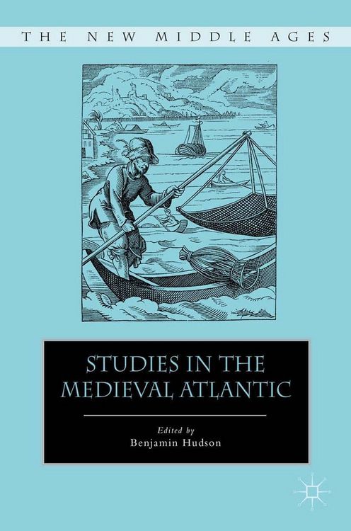 Produktbild: Studies in the Medieval Atlantic