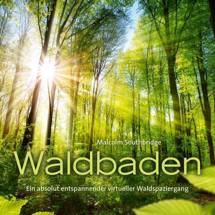 Produktbild: Waldbaden