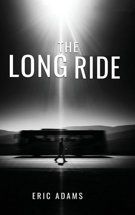 Produktbild: The Long Ride