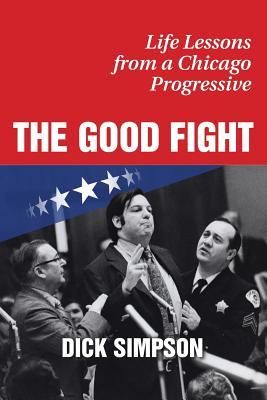 Produktbild: The Good Fight