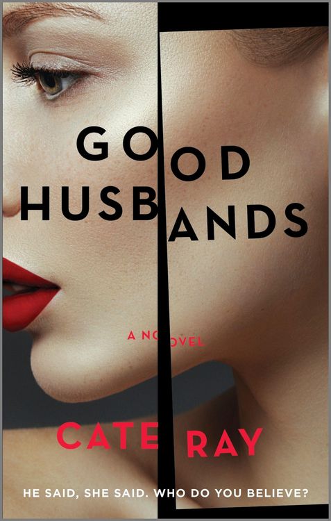 Produktbild: Good Husbands