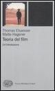 Produktbild: Teoria del film. Un'introduzione