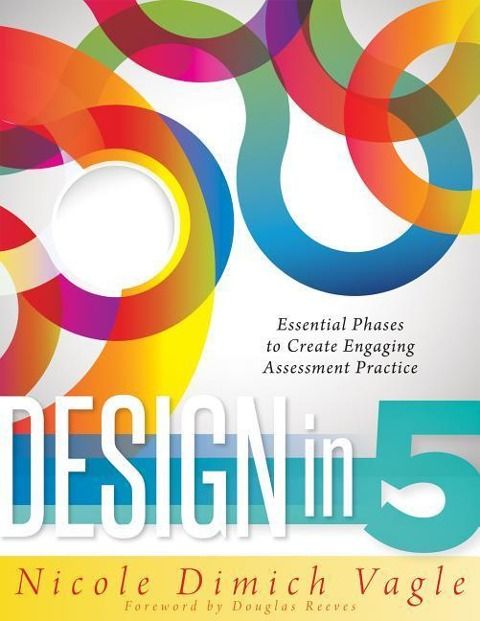 Produktbild: Design in 5