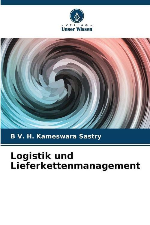 Produktbild: Logistik und Lieferkettenmanagement