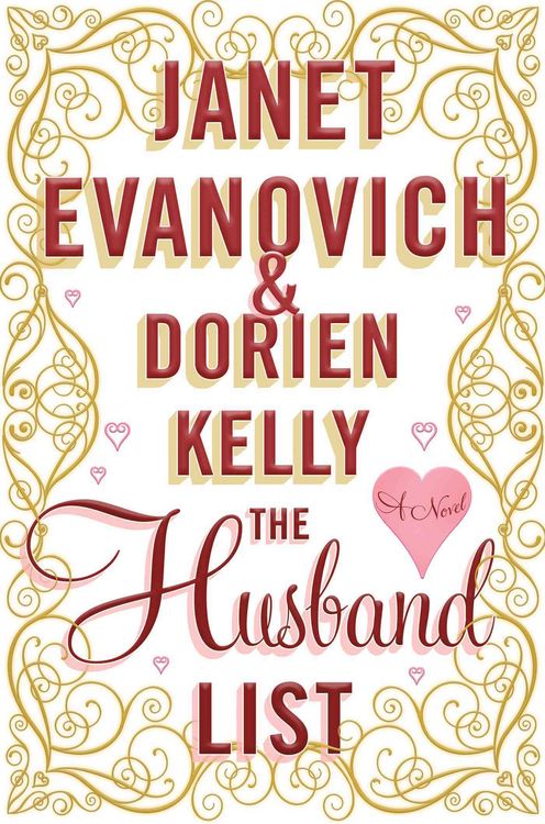 Produktbild: The Husband List