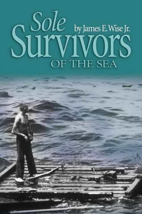 Produktbild: Sole Survivors of the Sea