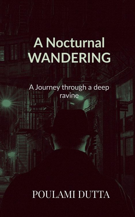 Produktbild: A Nocturnal Wandering