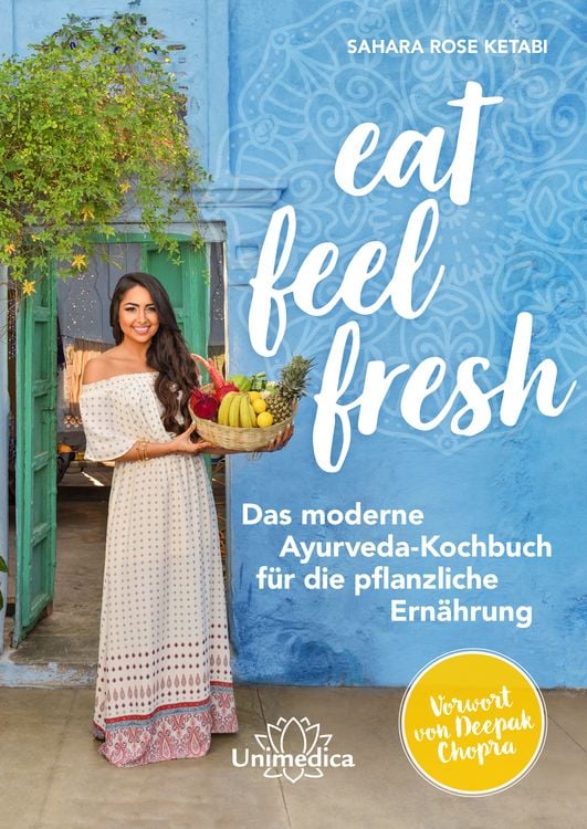 Produktbild: Eat Feel Fresh