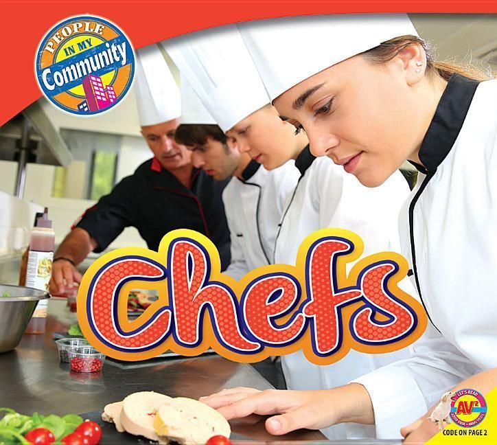 Produktbild: Chefs