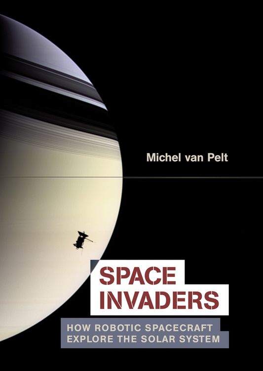Produktbild: Space Invaders