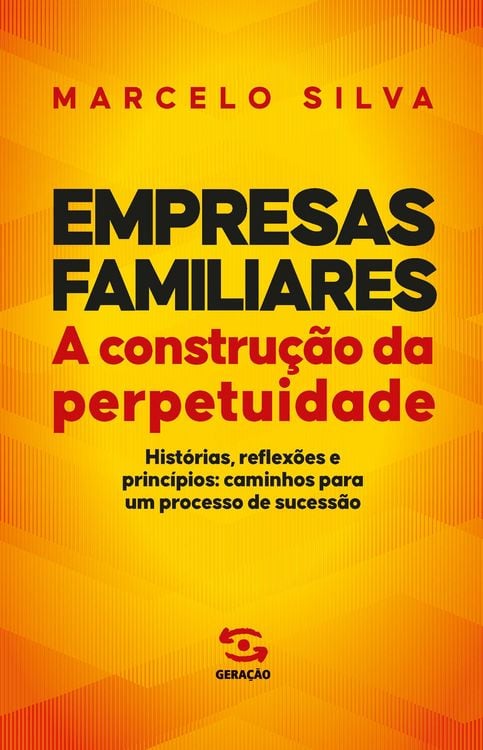 Produktbild: Empresas Familiares