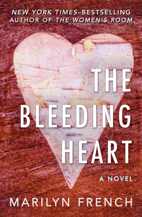 Produktbild: The Bleeding Heart