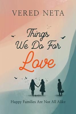 Produktbild: Things we do for love