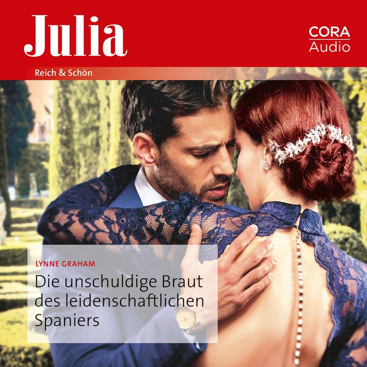 Bild vom Artikel Die unschuldige Braut des leidenschaftlichen Spaniers vom Autor Lynne Graham