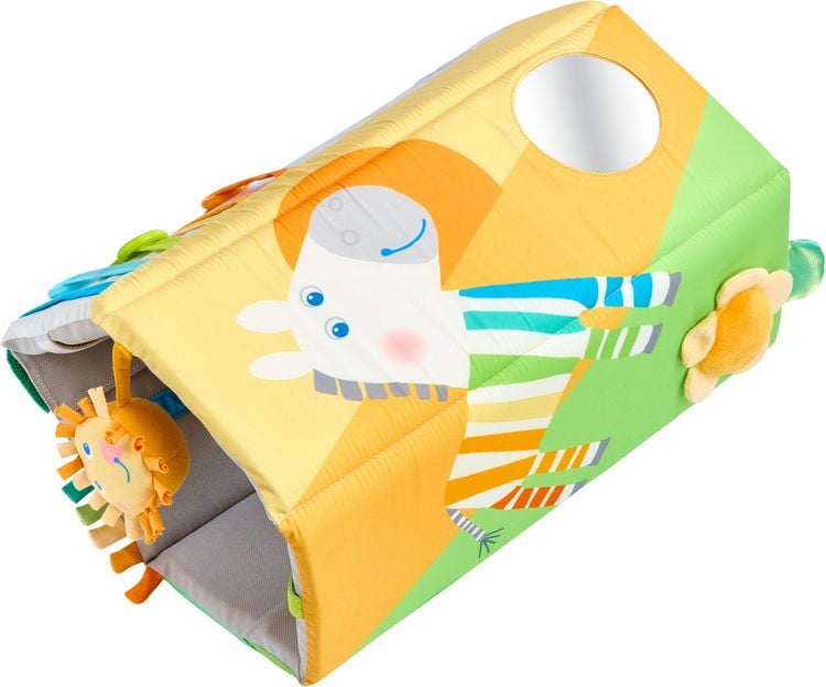 Produktbild: Entdeckerrolle Zebra