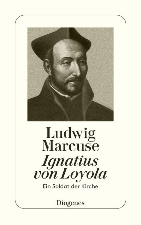 Produktbild: Ignatius von Loyola