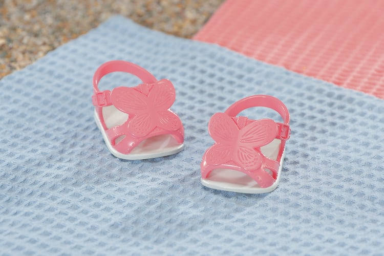 Produktbild: BABY born Kleid Set 43cm