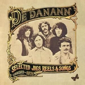 Produktbild: Selected Jigs,Reels & Songs