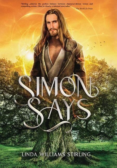 Produktbild: Simon Says