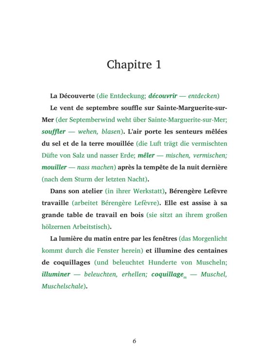 Produktbild: Le Tr&eacute;sor Interdit - Franz&ouml;sische Krimi-Lekt&uuml;re A1-A2 (+ Audio-Online)