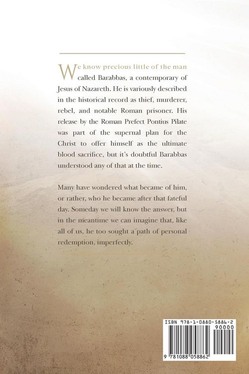 Produktbild: I Was Called Barabbas