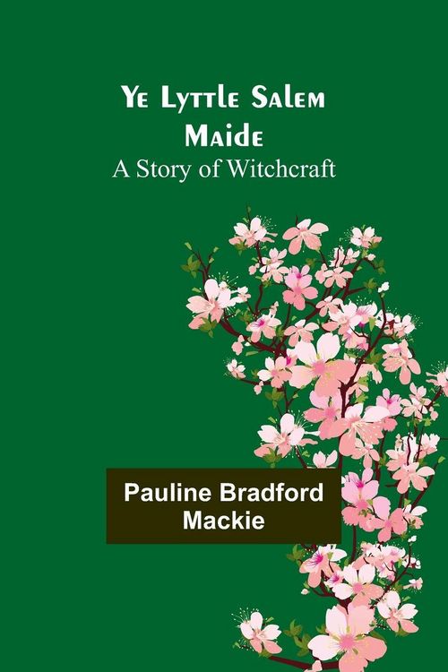 Produktbild: Ye Lyttle Salem Maide