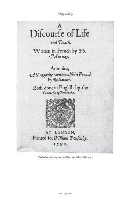 Produktbild: Shakespeares Schwestern